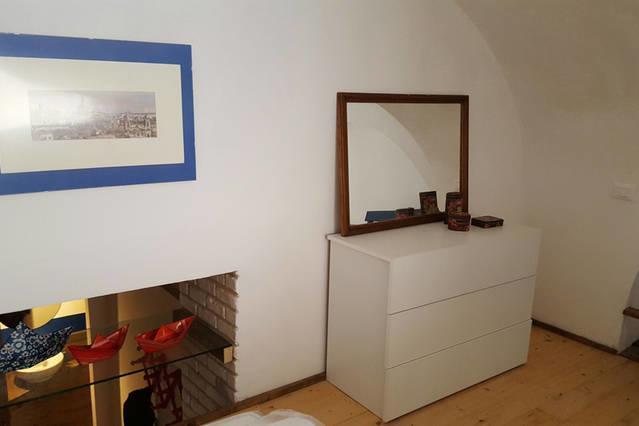 La Discesa Di San Camillo Apartment Catania Luaran gambar
