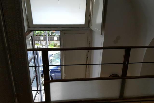 La Discesa Di San Camillo Apartment Catania Luaran gambar